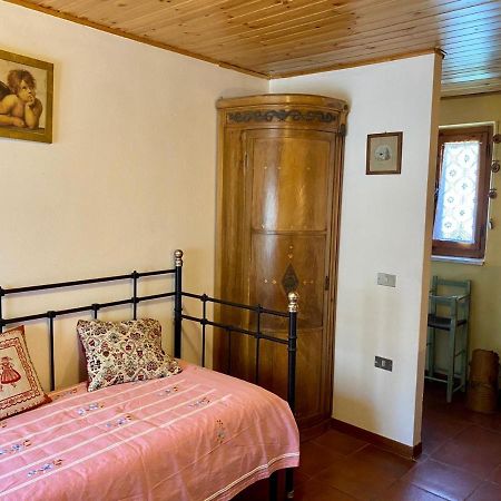 Casetta Nonno Nanni Villa Taviano  Exterior foto