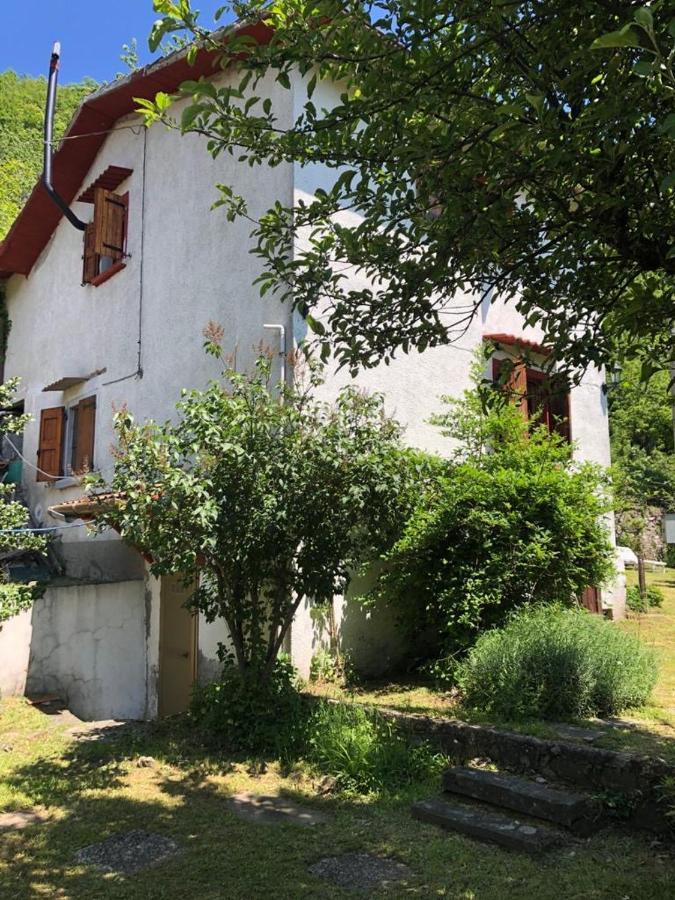 Casetta Nonno Nanni Villa Taviano  Exterior foto