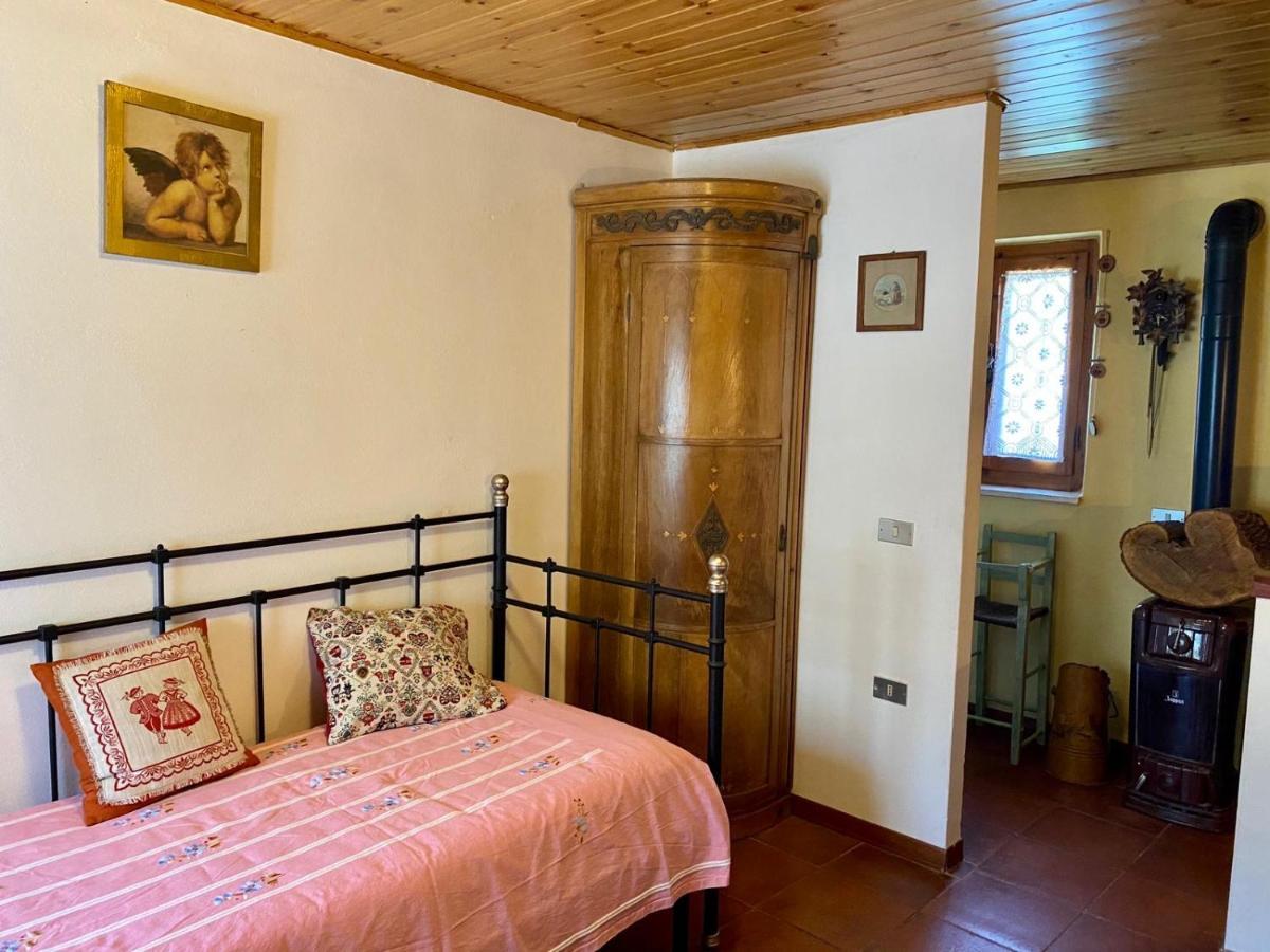 Casetta Nonno Nanni Villa Taviano  Exterior foto