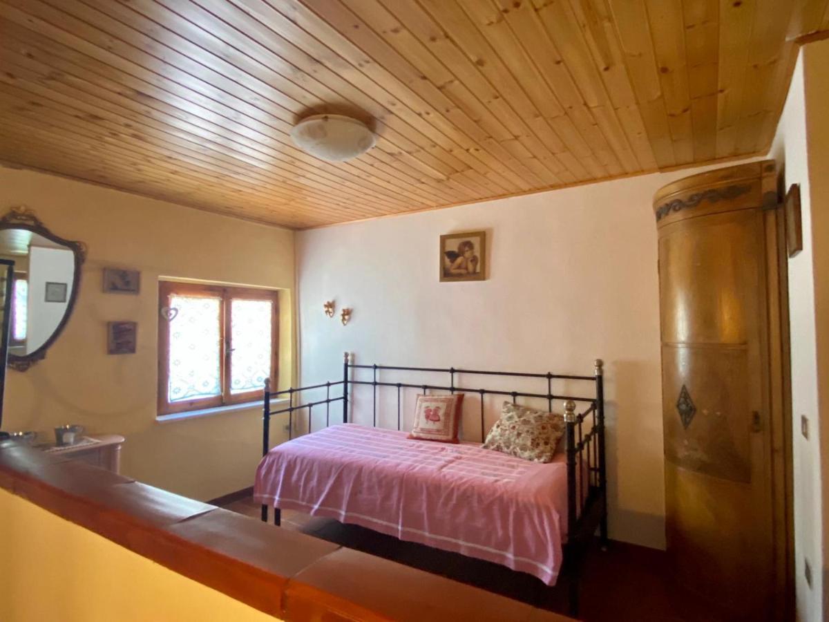 Casetta Nonno Nanni Villa Taviano  Exterior foto