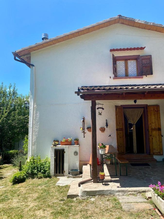 Casetta Nonno Nanni Villa Taviano  Exterior foto