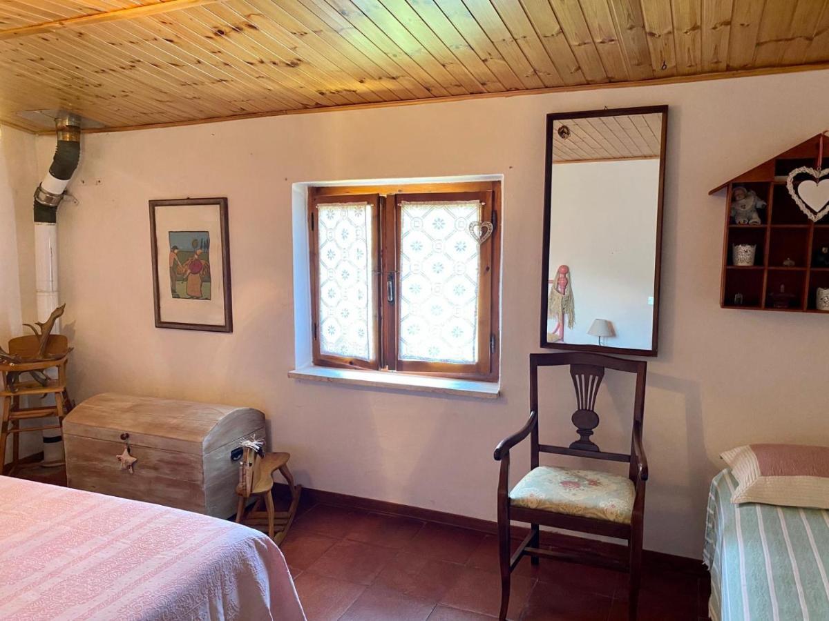 Casetta Nonno Nanni Villa Taviano  Exterior foto