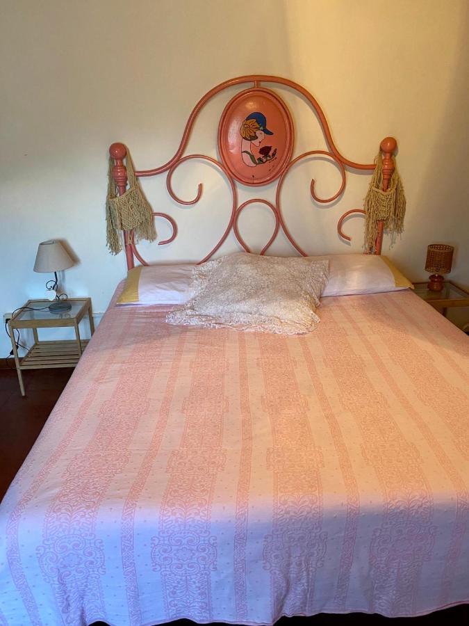 Casetta Nonno Nanni Villa Taviano  Exterior foto